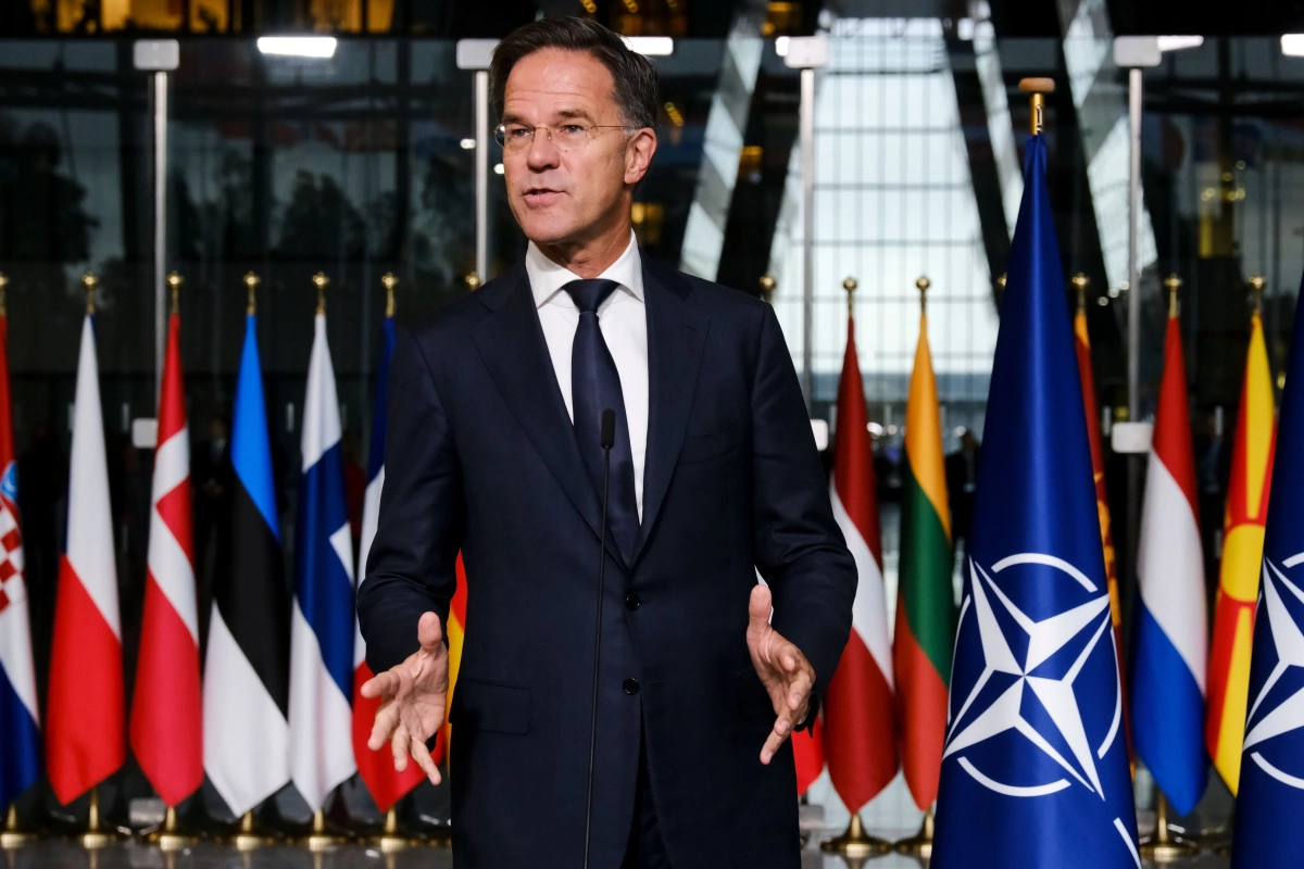 Diplomatie in donkere dagen: kunnen diplomaten de wereld nog redden?